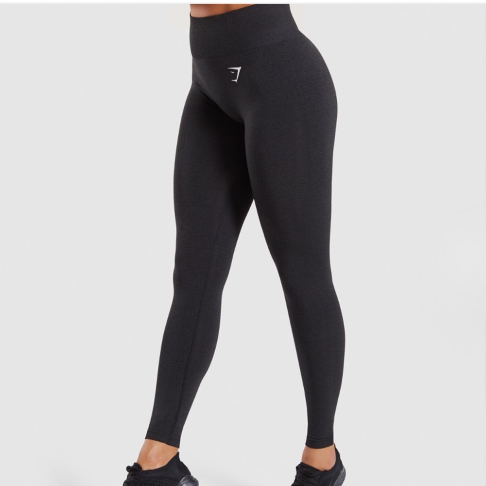 Gymshark vital seamless